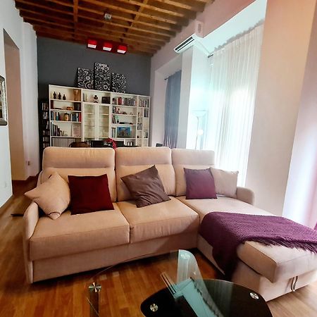 Apartament Montano17 Malaga Zewnętrze zdjęcie