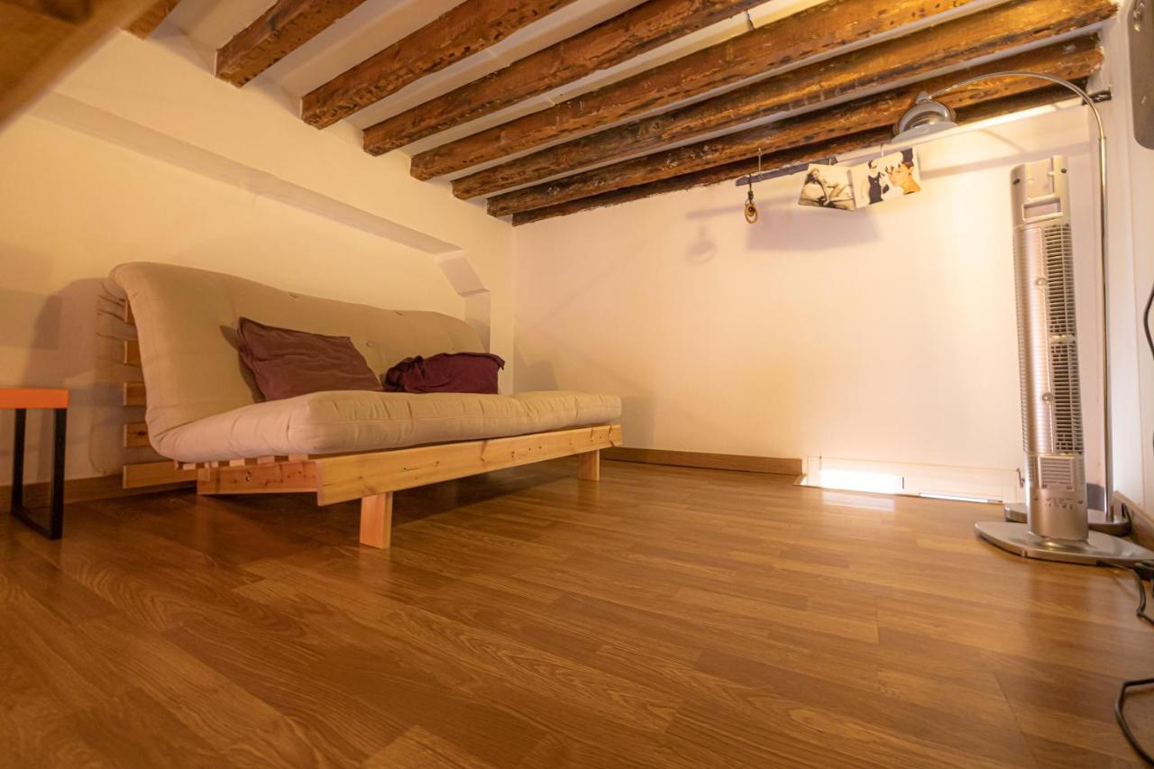 Apartament Montano17 Malaga Zewnętrze zdjęcie