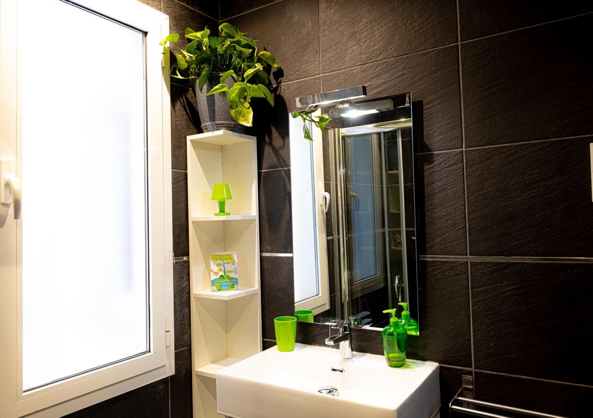 Apartament Montano17 Malaga Zewnętrze zdjęcie