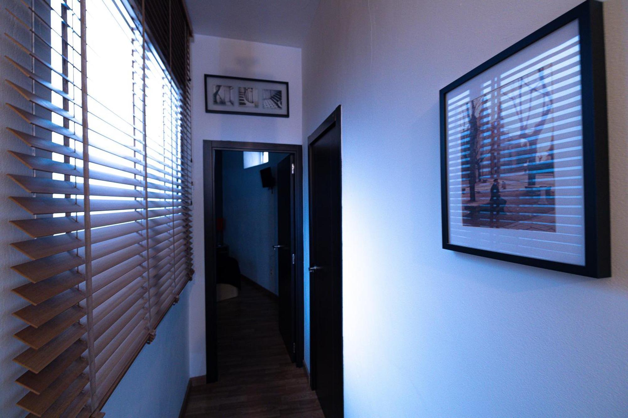 Apartament Montano17 Malaga Zewnętrze zdjęcie