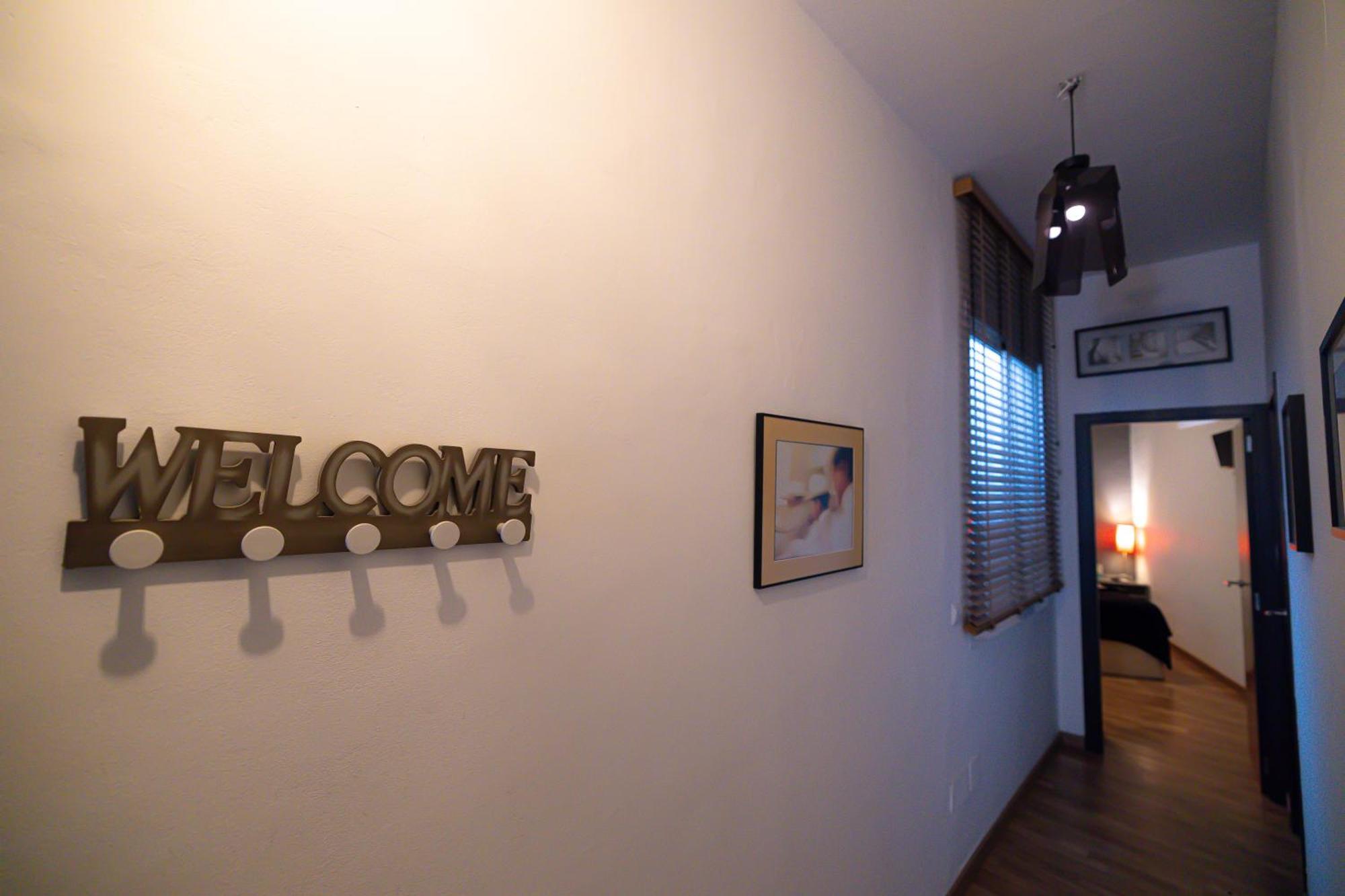 Apartament Montano17 Malaga Zewnętrze zdjęcie