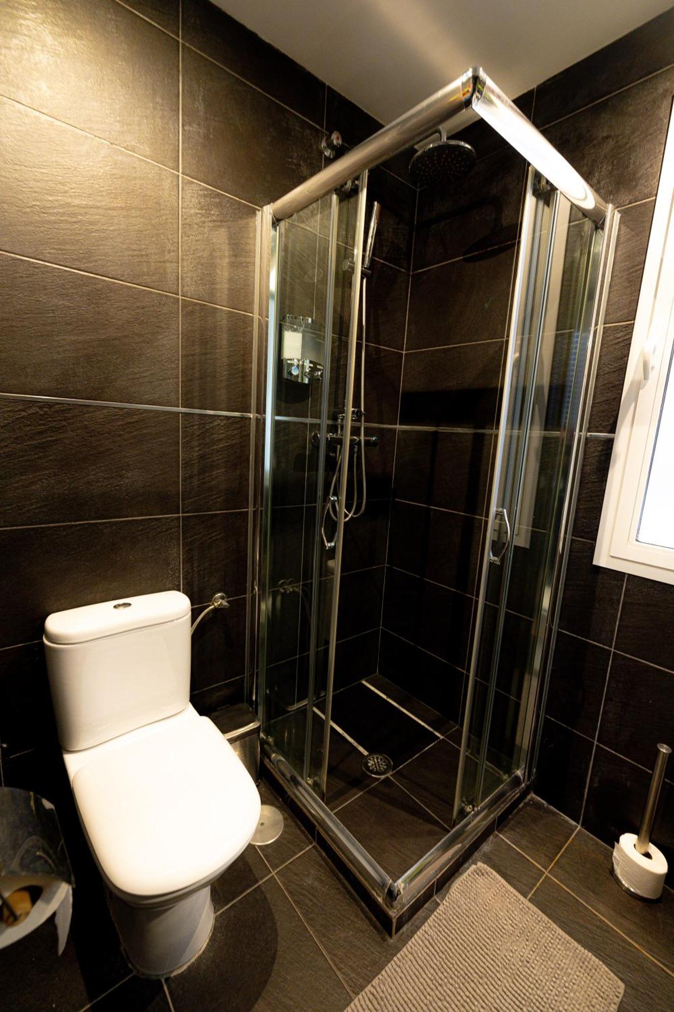 Apartament Montano17 Malaga Zewnętrze zdjęcie