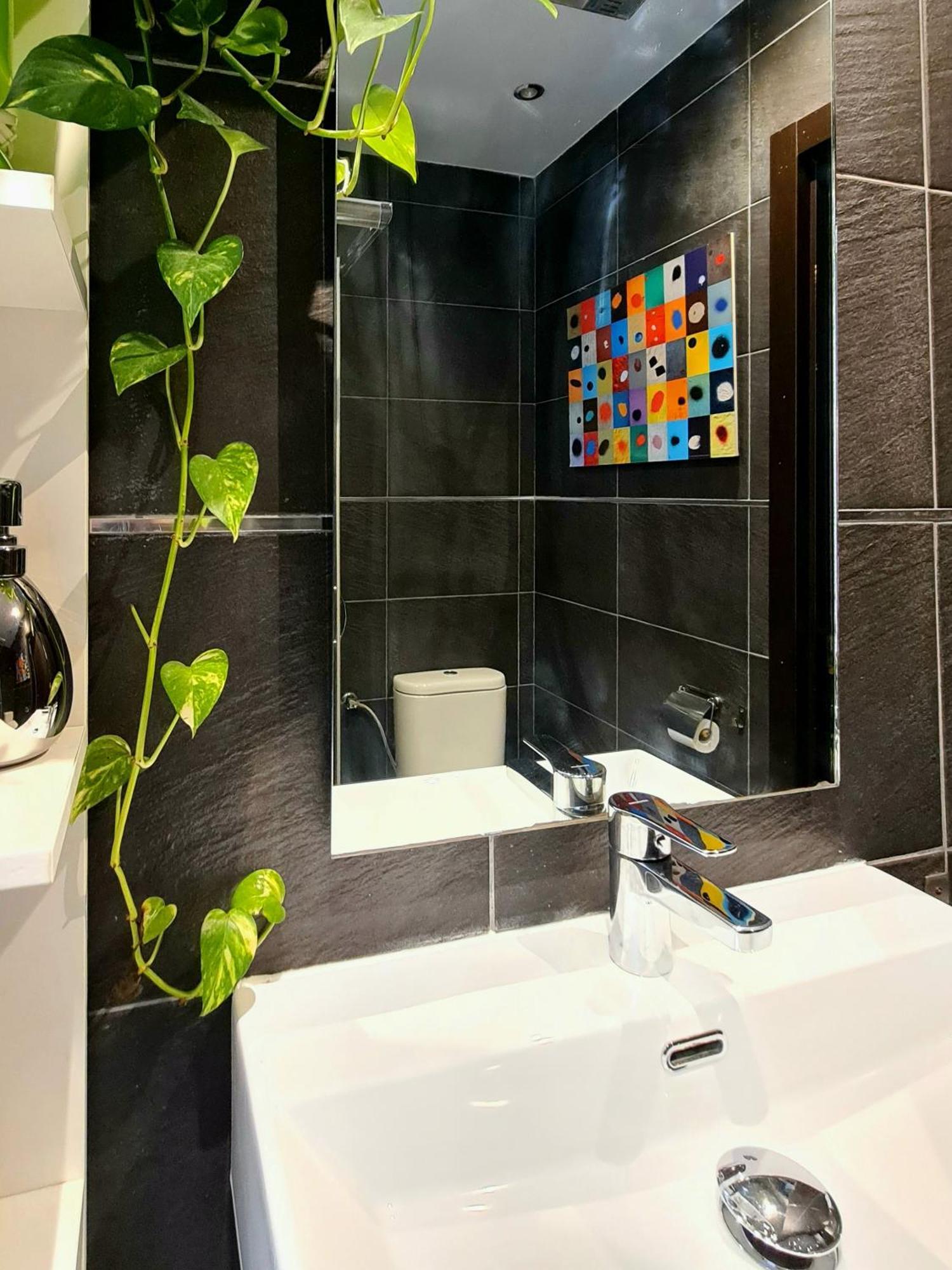 Apartament Montano17 Malaga Zewnętrze zdjęcie