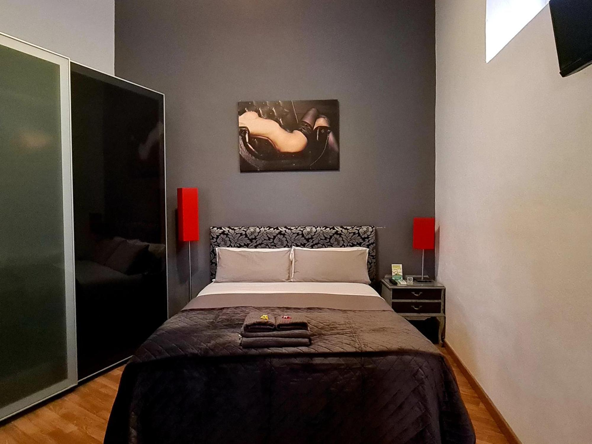 Apartament Montano17 Malaga Zewnętrze zdjęcie