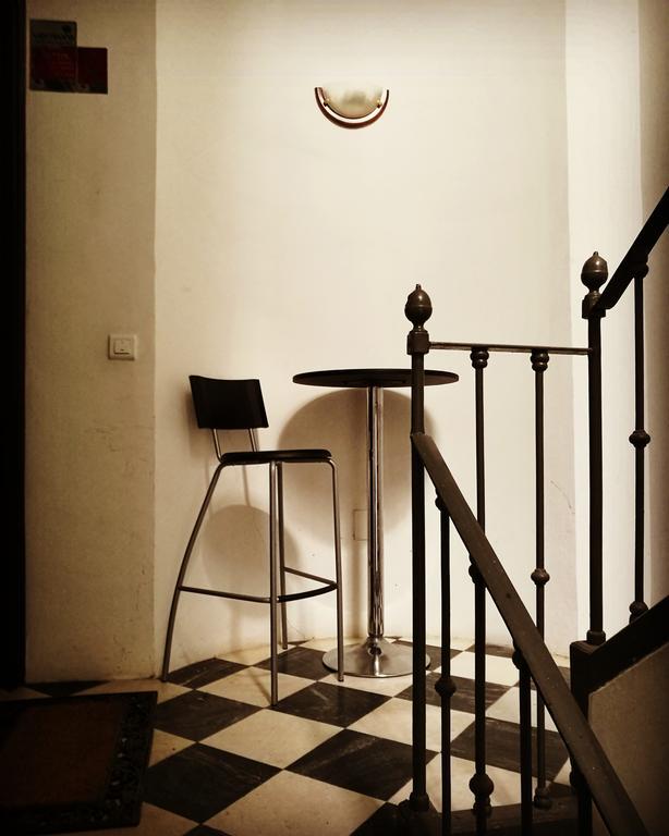 Apartament Montano17 Malaga Zewnętrze zdjęcie