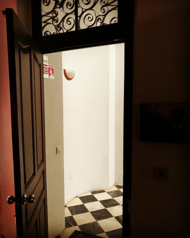 Apartament Montano17 Malaga Zewnętrze zdjęcie